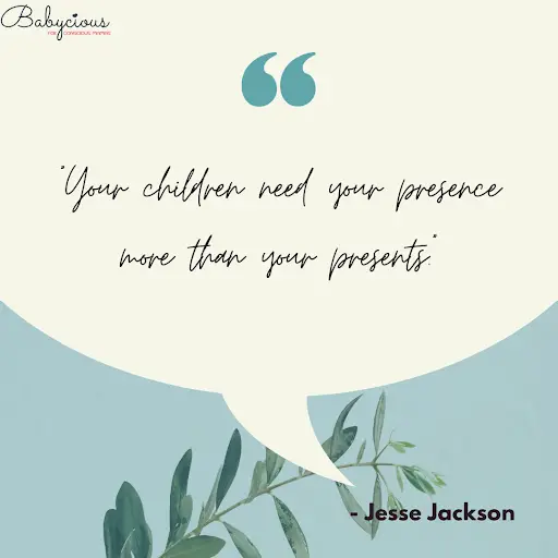 positive parenting quotes