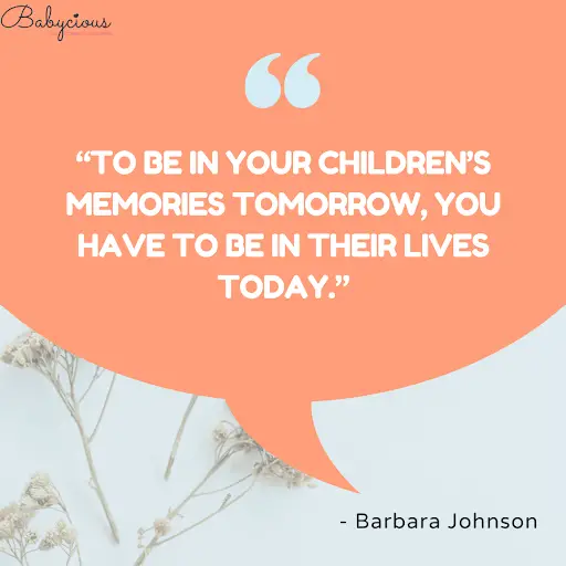 positive parenting quotes