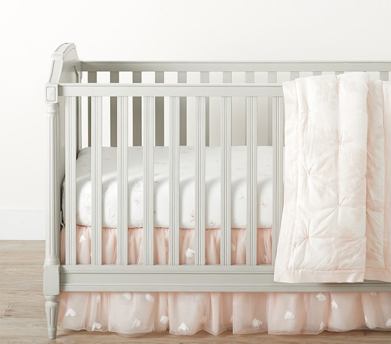 under crib storage ideas crib skirt