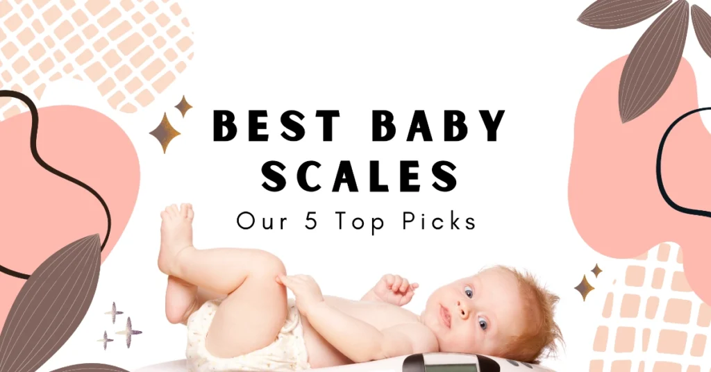 Best baby scales