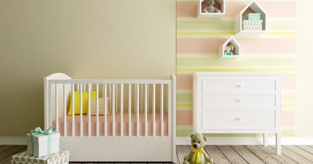 Does Nursery Furniture Have to Match