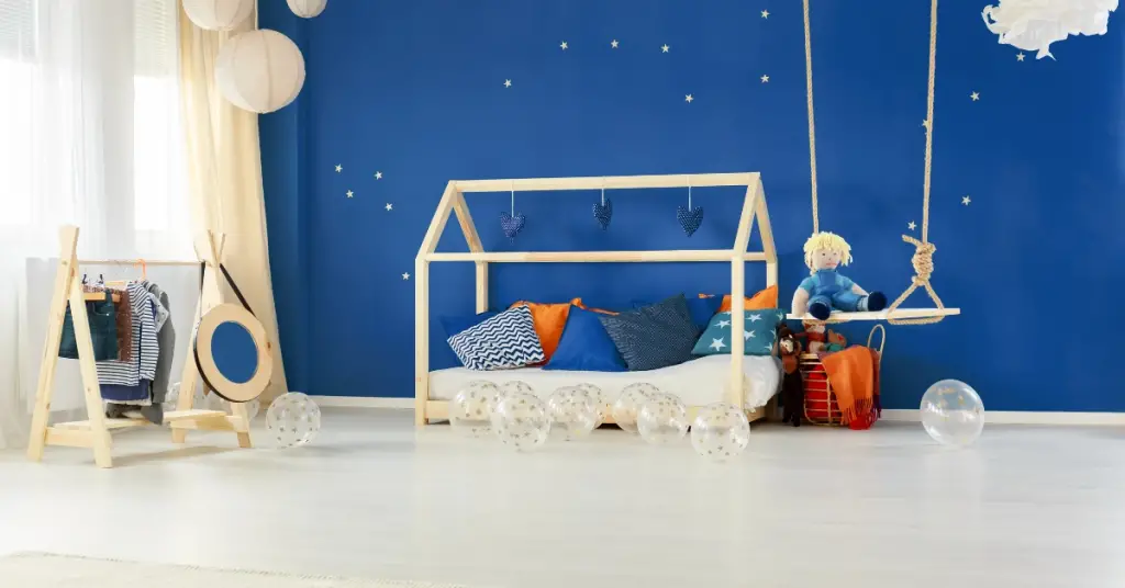 What you need to know before switching to a Montessori Floor Bed