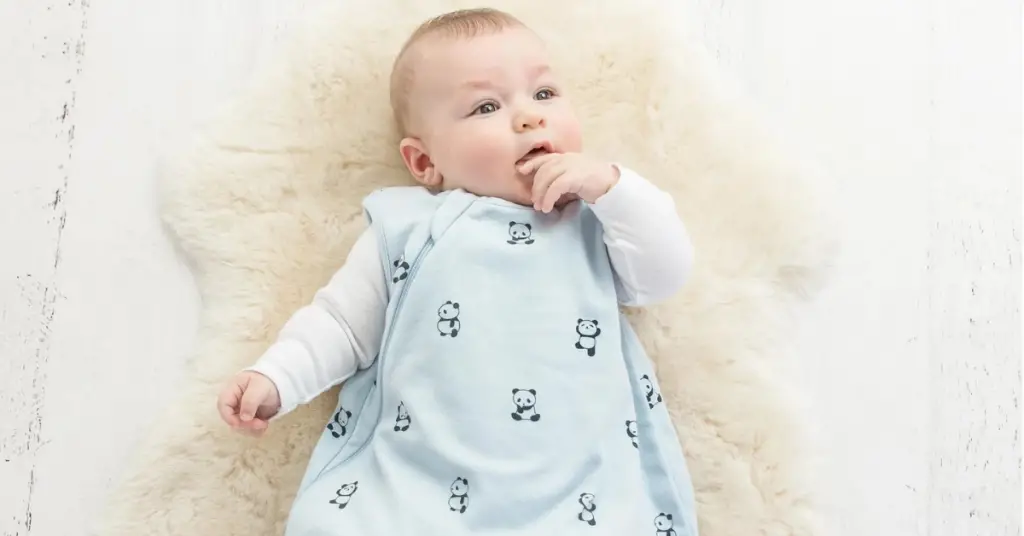 are baby sleep sacks safe