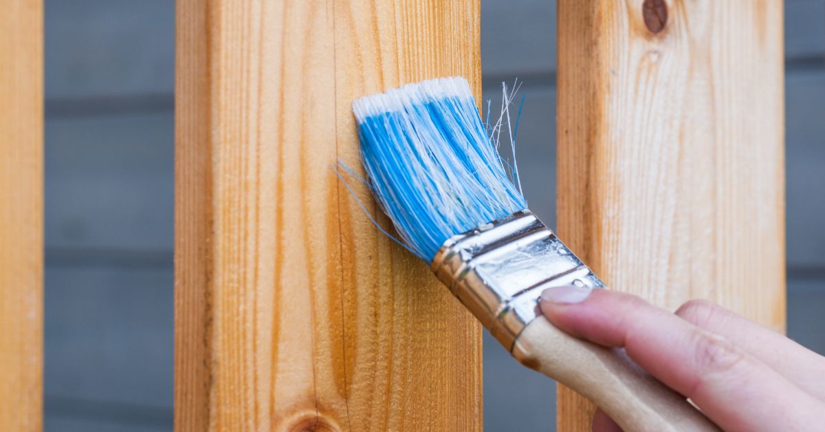 How to Fix Chipped Paint on The Crib in 5 Steps