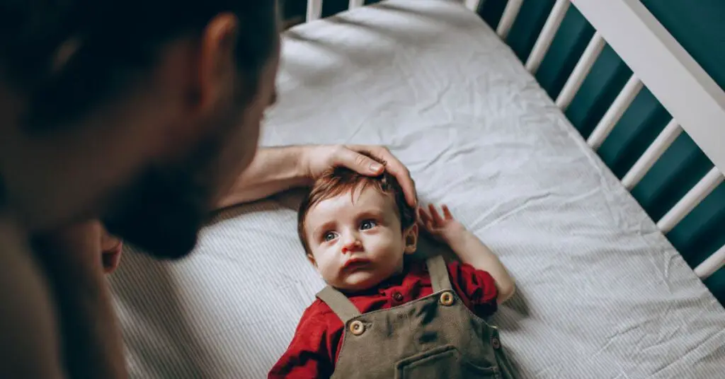 7 Ways to Protect Your Baby From Hitting Their Head in the Crib