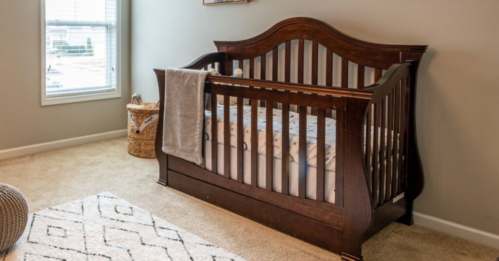 Is It Safe to Put 2 Mattresses in A Crib