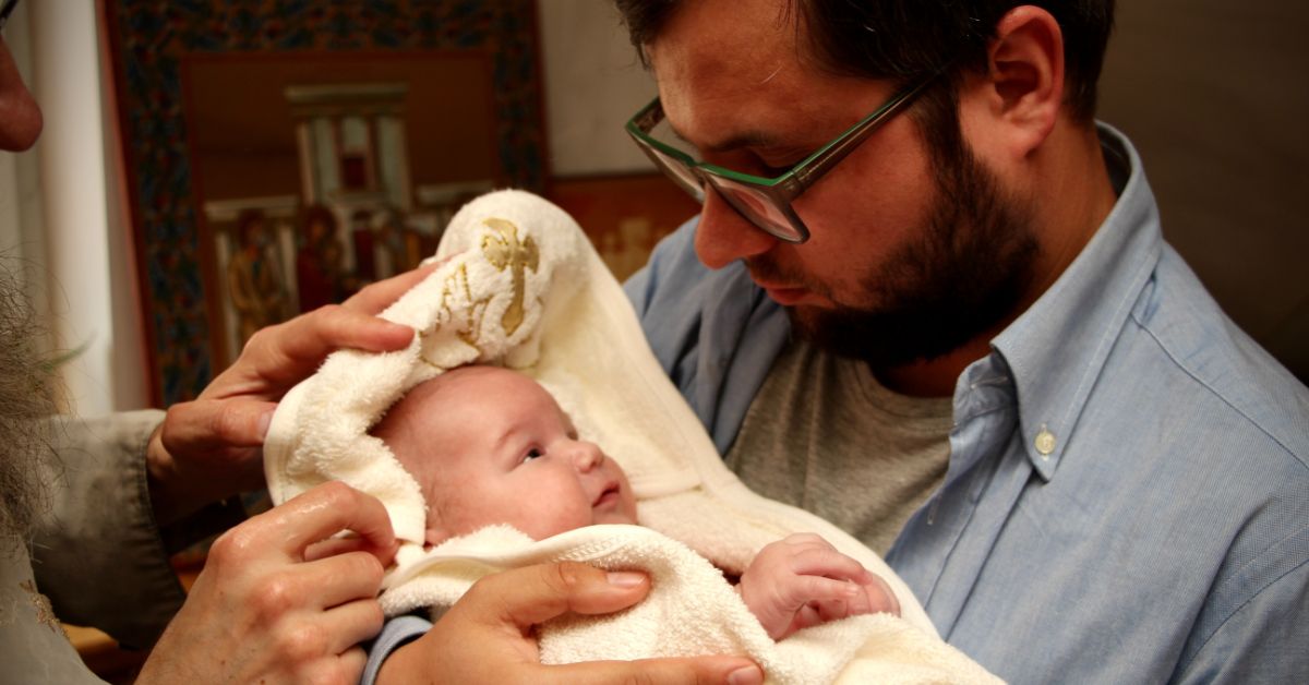Do Newborns Know Their Dad What Science Says
