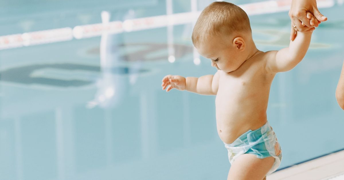 How Do Swim Diapers Work - A Guide for Healthy Swimming