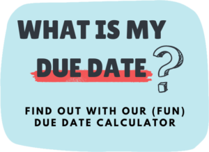 what is my due date calculator