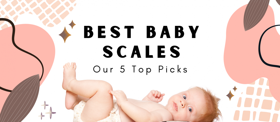 Best baby scales