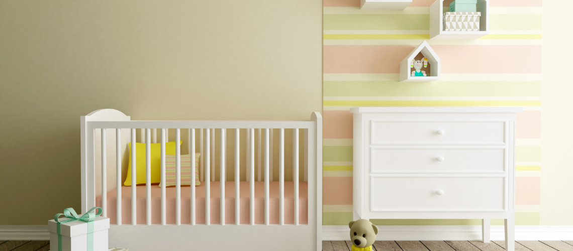 Does Nursery Furniture Have to Match (2)