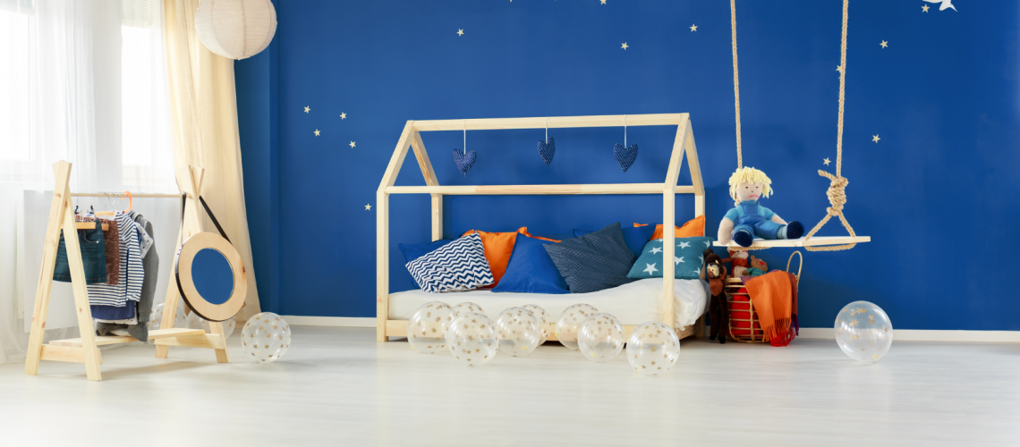 What you need to know before switching to a Montessori Floor Bed